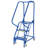 Alberton 3 - Step Steel Step Stool