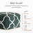 Prathersville Upholstered Pouf-1078600114
