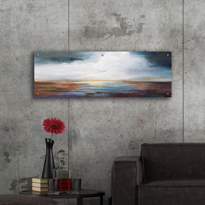 «Calm Waters» par Karen Hale