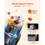 Mélangeur 85 oz. 1400W pour Smoothies
