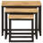 Ken Enclosed Coffee Table