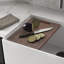 Concierge Walnut Cutting Board
