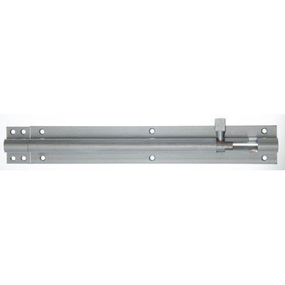 Kendleton Straight Bolt