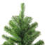 Arbre de Noël artificiel épinette massif 4 pi non éclairé