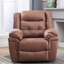 99cm Wide Standard Recliner