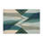 Aurora Trail Indoor And Outdoor Area Rug-58101063