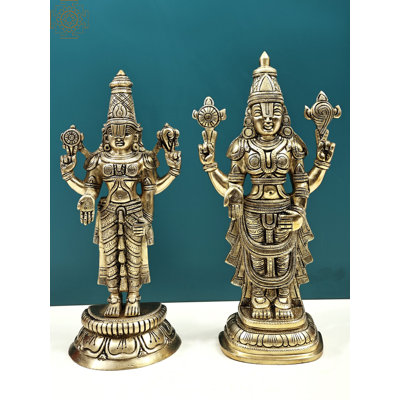 Religious & Spiritual Statue