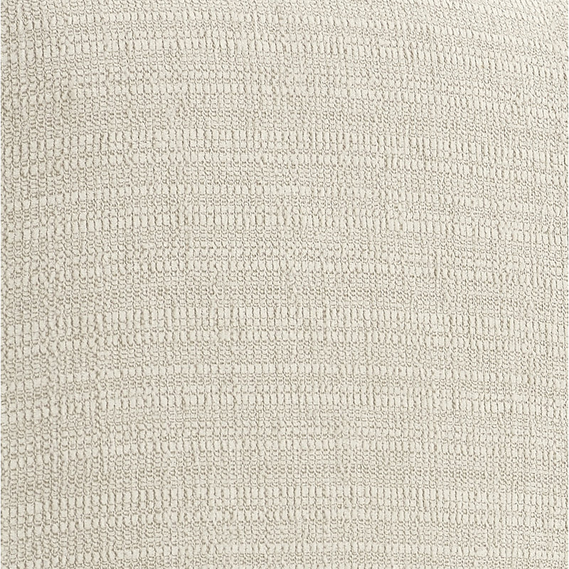 Tufted Upholstered Platform Bed, Beige