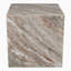 Table d'appoint cubique en marbre Felix-268594775-516615331