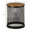 Table d'appoint Harlequin