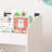 29.5'' H X 32.7' W Book Display