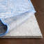 Classic Felt Cushioned Rug Pad (1/2")-1085387022