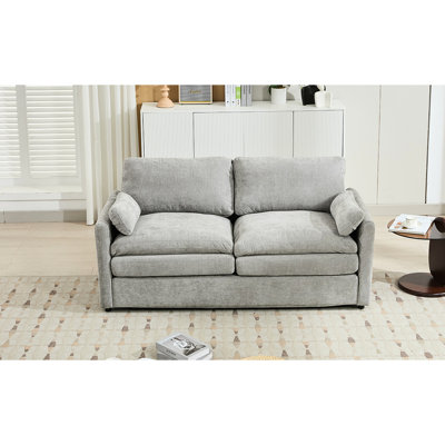 68,1 po Coussin rembourré Cozy