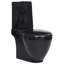 Winebrenner One-Piece Toilet