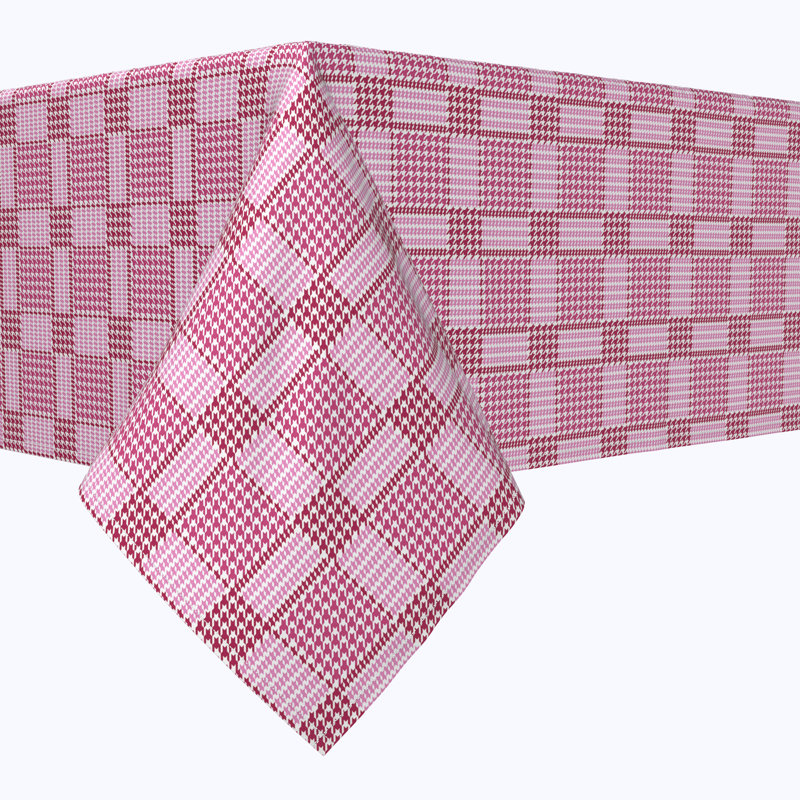 Mandwe Tablecloth, 120" x 60"