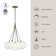 Bolla LED Chandelier