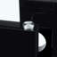 F-1547-16090-2C-8MBKT seulement dessus de table