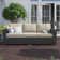 Sojourn Sofa with Cushions
