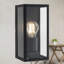 Daylen 23.5cm H Outdoor Sconce