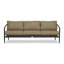 Outdoor 3 - Seat Patio Sofa-1757086310-1757086319