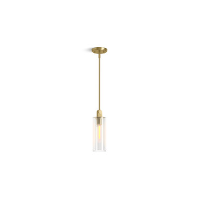 Crue 4 In. Pendant