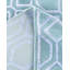 Overdyed One-of-a-Kind Rectangle 8'1" x 9'10" Hand Knotted Area Rug