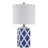 Dade Marble Table Lamp