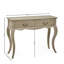 Camille 108cm Solid Wood Console Table