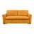 78"3 In 1 Convertible Sleeper Sofa Bed-778520986