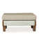 Catalina Outdoor Ottoman