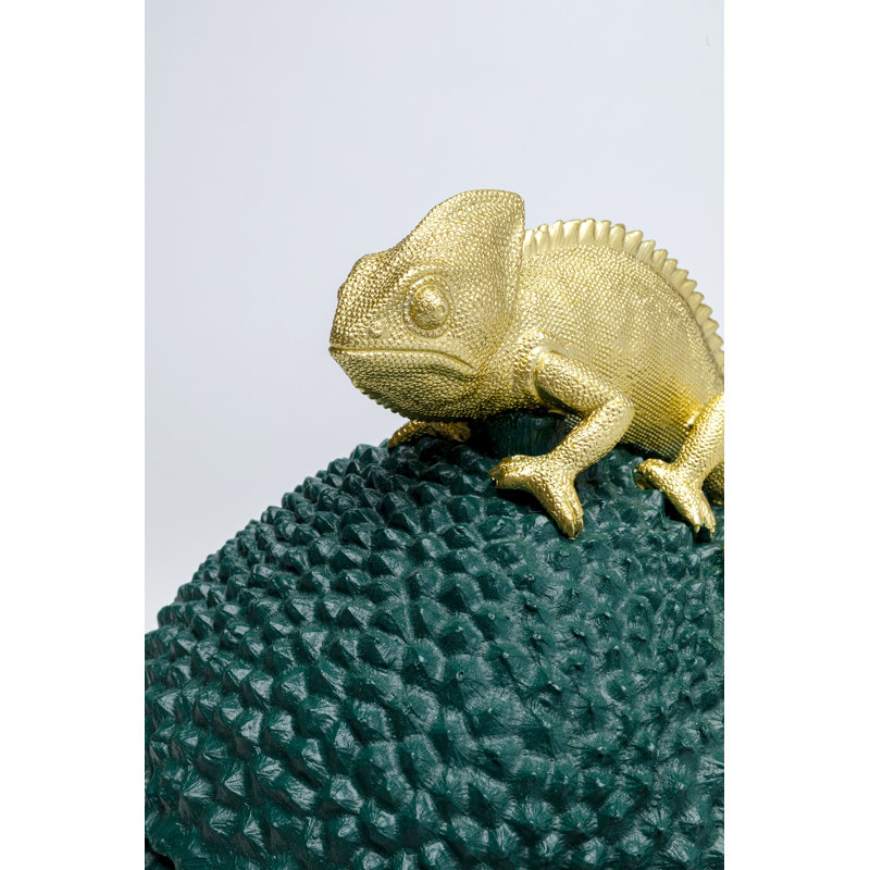 Deco Box Chameleon 34