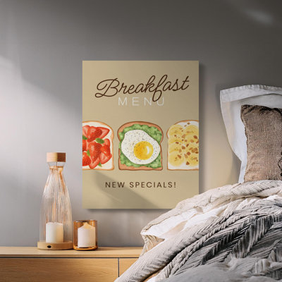 Escudero Wrapped Canvas Print Set
