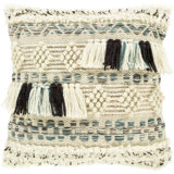 Karina Throw Pillow