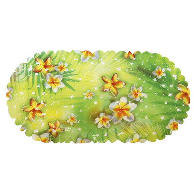 Plastic / Acrylic Non-Slip Shower Mat