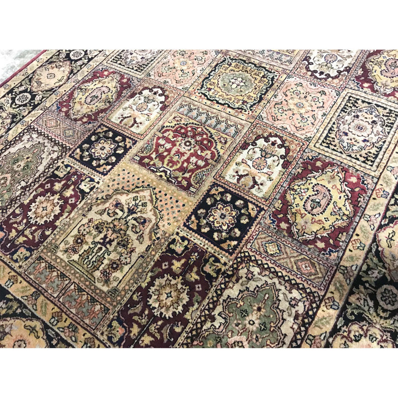 One-of-a-Kind 4'7" X 6'7" Area Rug