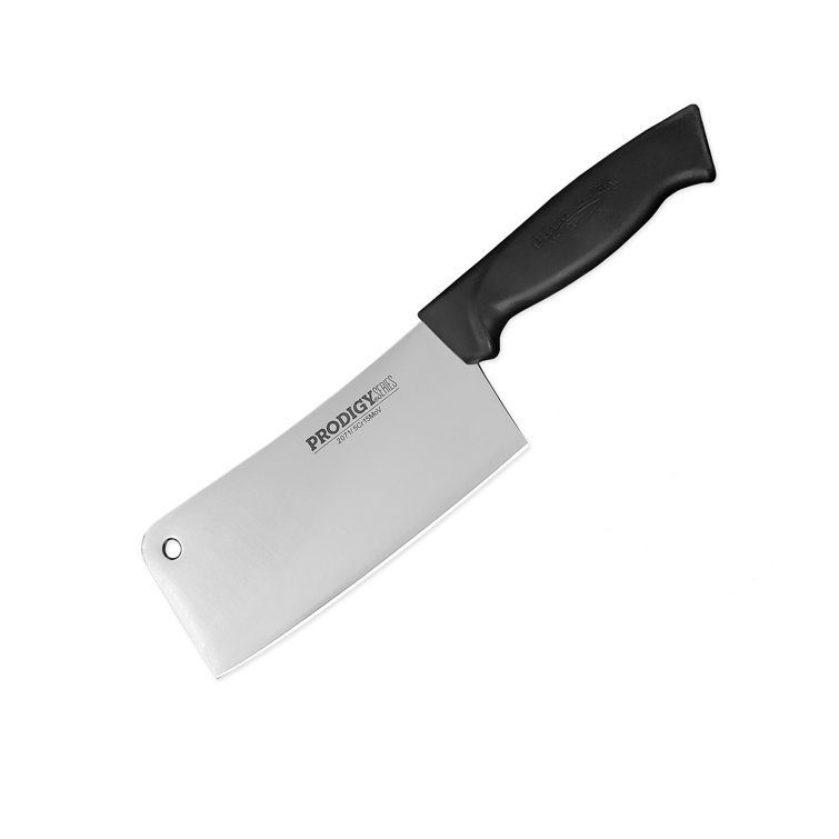 Linoroso 7.5'' Cleaver & Reviews