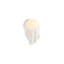 Landshapes By Daniel Arsham One-Light Led Sconce-1752705818