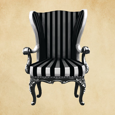 Chaise Classy 2