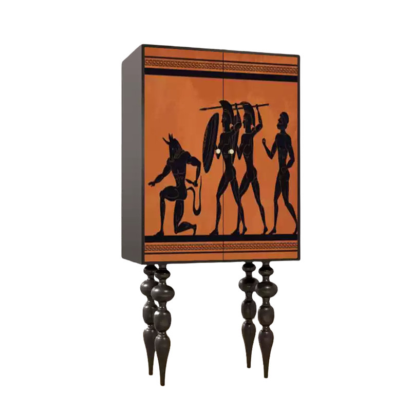 Armoire d'appoint