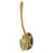Polished Brass selected