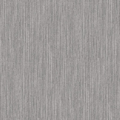 Robbin 10m x 53cm Textured Metallic Finish Non-pasted Wallpaper Roll