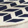 Deedie Hand Tufted Wool Geometric Rug