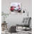 Handmade Traditional Transportation Wall Decor on Metal