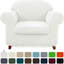 Box Cushion Armchair Slipcover-78741065