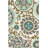 Veropeso Hand Loomed Cotton Abstract Rug-17571785