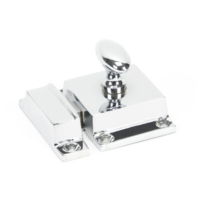 Cabinet Latches