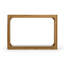 Console en bois massif Maly-313740930
