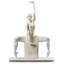 Contemporary Dancer Figurine