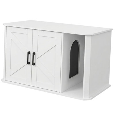 Litter Box