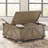 Eternity Single Coffee Table